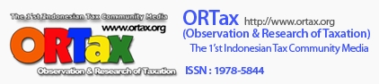 ortax