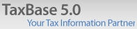 TaxBase 5.0