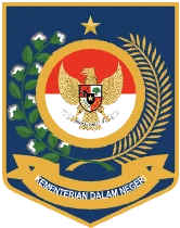 Logo Kementerian Dalam Negeri